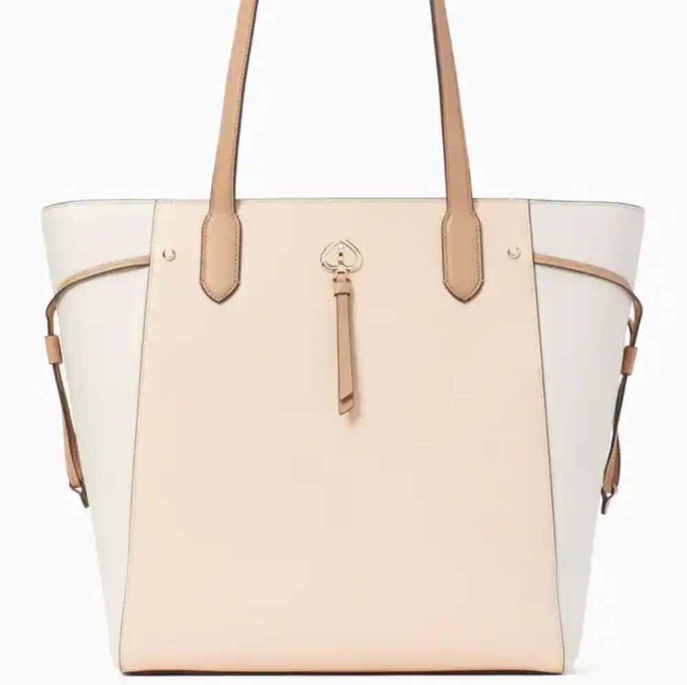 Kate Spade Marti Large Tote - Picture 1 of 8